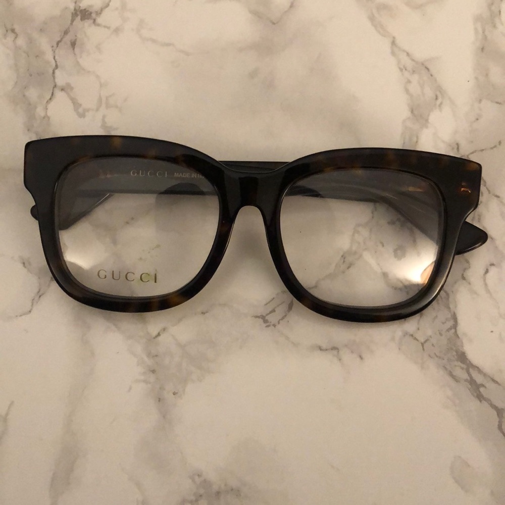 Gucci Glasses